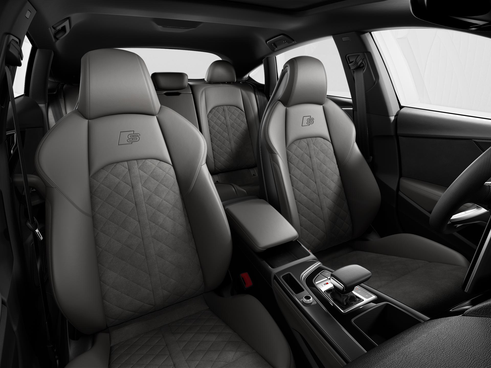audi s5 sportback 2025 WAUB4CF54SA004810 image audi s5 sportback 2025 WAUB4CF54SA004810 image